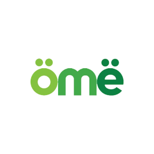 OME.Eco Logo