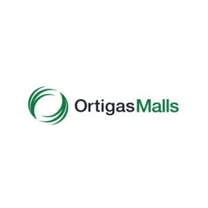 Ortigas Malls Logo