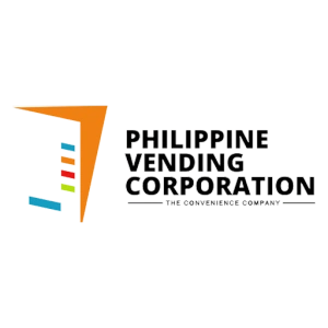Phillippine Vending Corporation Logo