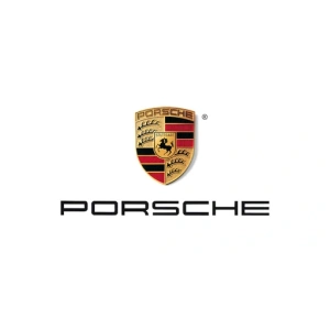 Porche Logo