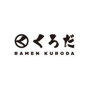 Ramen Kuroda Logo