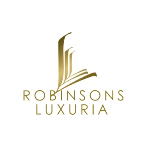 Robinsons Luxuria Logo