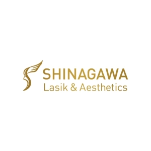 Shinagawa Lasik and Aesthetics Logo