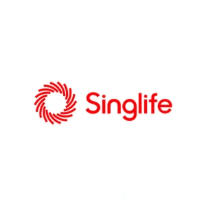 Singlife Logo