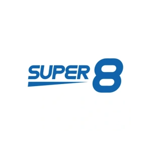 Super 8 Logo