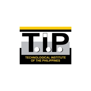 Technological Institute of the Philippines Logo