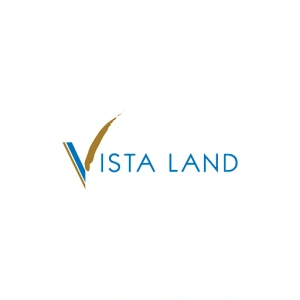 Vista Land Logo