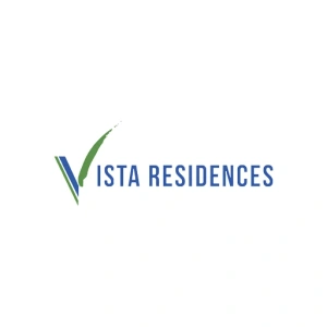 Vista Residences Logo