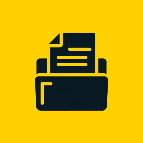 Document Management Systems (DMS) Logo