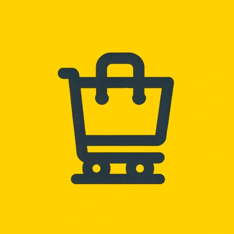 Enterprise-grade Ecommerce Logo