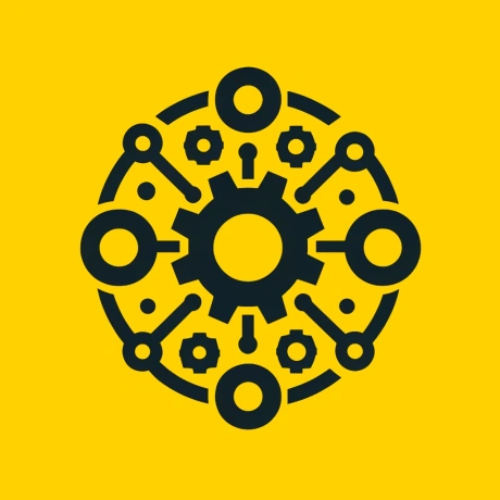 Enterprise Resource Planning Logo