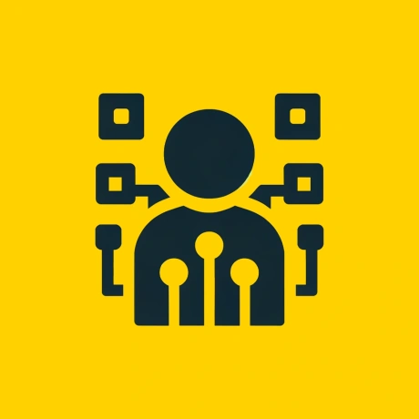 Human Resources and Payroll Logo