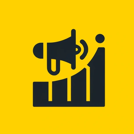 Sales and Marketing Logo